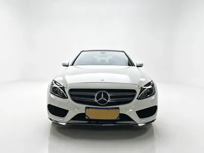 Mercedes-Benz C-Class 2015, 147000 км, за 12580.69 USD