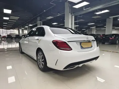 Mercedes-Benz C-Class 2015, 147000 км, за 12580.69 USD - фото 6