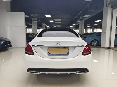 Mercedes-Benz C-Class 2015, 147000 км, за 12580.69 USD - фото 8
