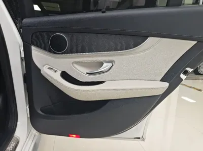 Mercedes-Benz C-Class 2015, 147000 км, за 12580.69 USD - фото 10