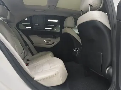 Mercedes-Benz C-Class 2015, 147000 км, за 12580.69 USD - фото 11