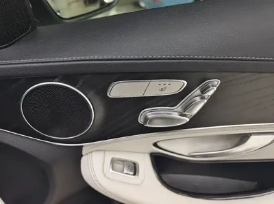 Mercedes-Benz C-Class 2015, 147000 км, за 12580.69 USD - фото 12
