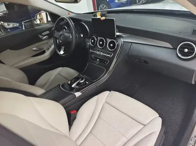 Mercedes-Benz C-Class 2015, 147000 км, за 12580.69 USD - фото 13