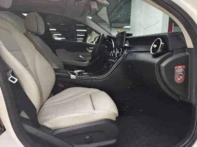 Mercedes-Benz C-Class 2015, 147000 км, за 12580.69 USD - фото 14