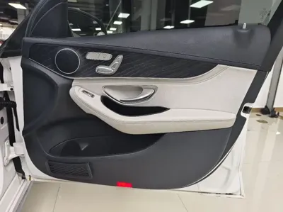 Mercedes-Benz C-Class 2015, 147000 км, за 12580.69 USD - фото 15