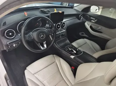 Mercedes-Benz C-Class 2015, 147000 км, за 12580.69 USD - фото 18