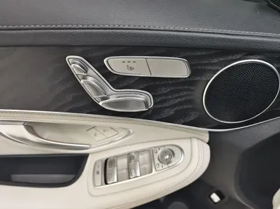 Mercedes-Benz C-Class 2015, 147000 км, за 12580.69 USD - фото 20