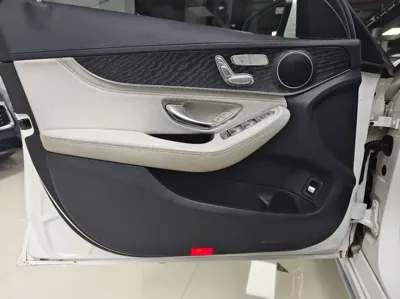 Mercedes-Benz C-Class 2015, 147000 км, за 12580.69 USD - фото 22