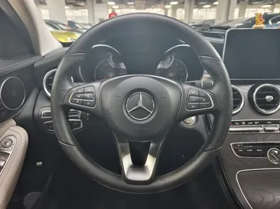 Mercedes-Benz C-Class 2015, 147000 км, за 12580.69 USD - фото 23