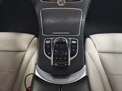 Mercedes-Benz C-Class 2015, 147000 км, за 12580.69 USD - фото 24