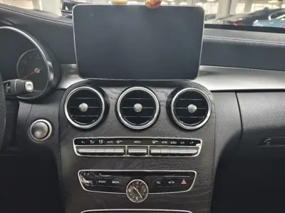Mercedes-Benz C-Class 2015, 147000 км, за 12580.69 USD - фото 25