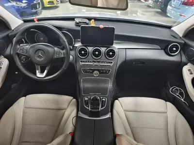 Mercedes-Benz C-Class 2015, 147000 км, за 12580.69 USD - фото 26
