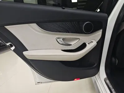 Mercedes-Benz C-Class 2015, 147000 км, за 12580.69 USD - фото 28