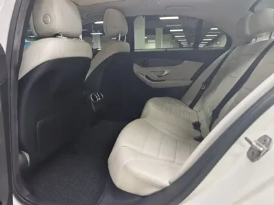 Mercedes-Benz C-Class 2015, 147000 км, за 12580.69 USD - фото 29