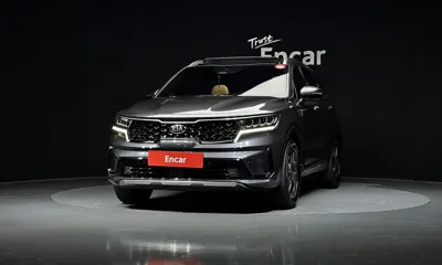 Kia Sorento 2021, 77328 км, за 19190.75 USD