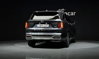 Kia Sorento 2021, 77328 км, за 19190.75 USD