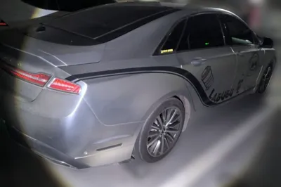 Lincoln MKZ 2017, 107200 км, за 7837 USD - фото 6