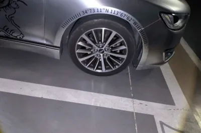 Lincoln MKZ 2017, 107200 км, за 7837 USD - фото 8