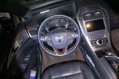 Lincoln MKZ 2017, 107200 км, за 7837 USD - фото 10
