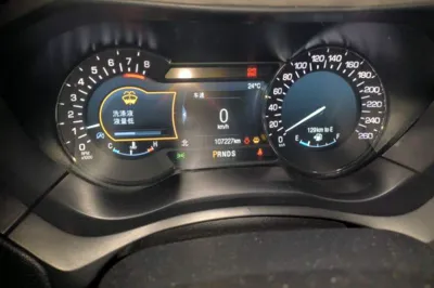 Lincoln MKZ 2017, 107200 км, за 7837 USD - фото 12