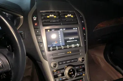 Lincoln MKZ 2017, 107200 км, за 7837 USD - фото 13