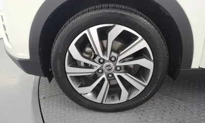 KG_Mobility_Ssangyong TIBOLI 2022, 46573 км, за 9327.37 USD