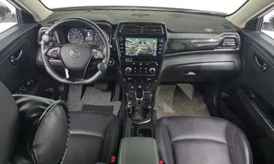 KG_Mobility_Ssangyong TIBOLI 2022, 46573 км, за 9327.37 USD - фото 7