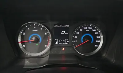 KG_Mobility_Ssangyong TIBOLI 2022, 46573 км, за 9327.37 USD - фото 8