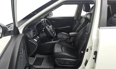 KG_Mobility_Ssangyong TIBOLI 2022, 46573 км, за 9327.37 USD - фото 10