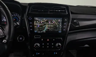 KG_Mobility_Ssangyong TIBOLI 2022, 46573 км, за 9327.37 USD - фото 14