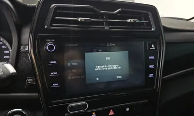 KG_Mobility_Ssangyong TIBOLI 2022, 46573 км, за 9327.37 USD - фото 18