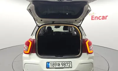 KG_Mobility_Ssangyong TIBOLI 2022, 46573 км, за 9327.37 USD - фото 20