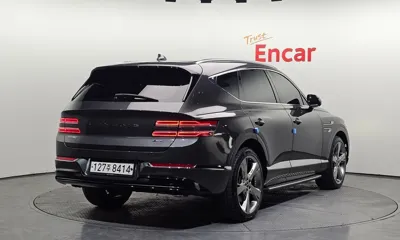 Genesis GV80 2020, 165385 км, за 22061.44 USD