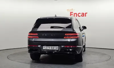Genesis GV80 2020, 165385 км, за 22061.44 USD