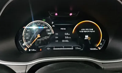 Genesis GV80 2020, 165385 км, за 22061.44 USD - фото 8