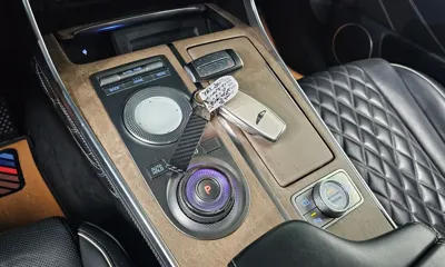 Genesis GV80 2020, 165385 км, за 22061.44 USD - фото 9