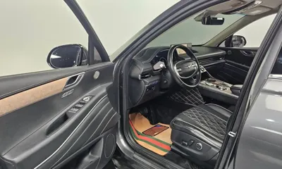 Genesis GV80 2020, 165385 км, за 22061.44 USD - фото 10