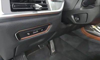 BMW X7 2025, 11098 км, за 83793.77 USD - фото 27