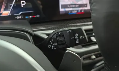 BMW X7 2025, 11098 км, за 83793.77 USD - фото 28