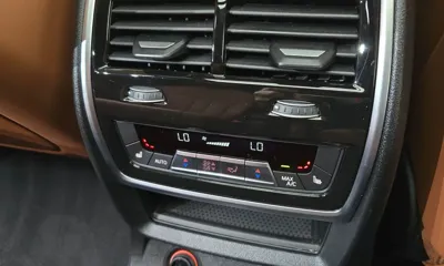BMW X7 2025, 11098 км, за 83793.77 USD - фото 33