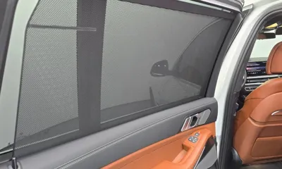 BMW X7 2025, 11098 км, за 83793.77 USD - фото 36