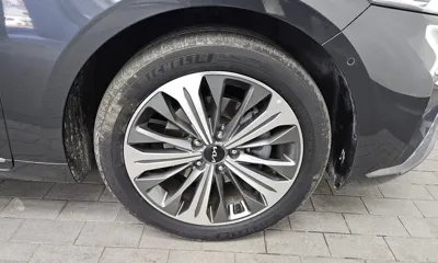 Kia K8 2024, 78830 км, за 22266.27 USD