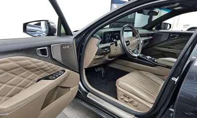 Kia K8 2024, 78830 км, за 22266.27 USD - фото 10