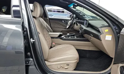 Kia K8 2024, 78830 км, за 22266.27 USD - фото 11