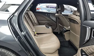 Kia K8 2024, 78830 км, за 22266.27 USD - фото 12