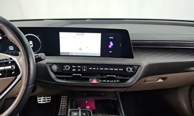Kia K8 2024, 78830 км, за 22266.27 USD - фото 14