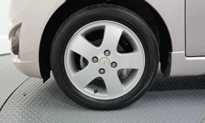 ChevroletGMDaewoo Spark 2012, 96983 км, за 1644.3 USD