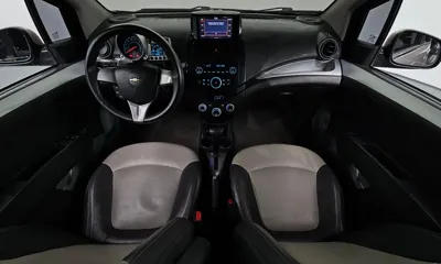 ChevroletGMDaewoo Spark 2012, 96983 км, за 1644.3 USD - фото 7