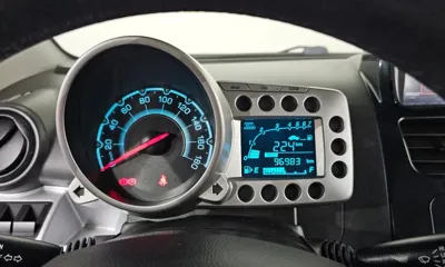 ChevroletGMDaewoo Spark 2012, 96983 км, за 1644.3 USD - фото 8