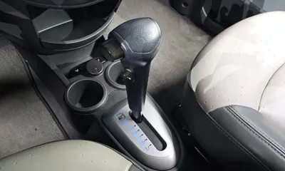 ChevroletGMDaewoo Spark 2012, 96983 км, за 1644.3 USD - фото 9